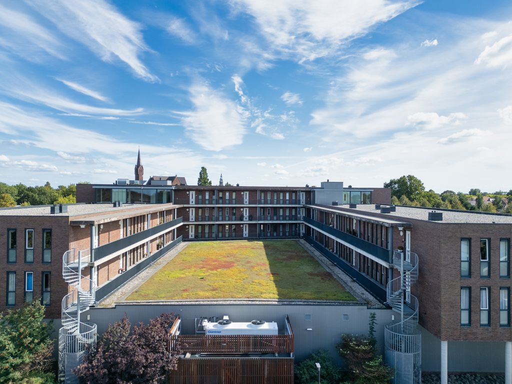 Peter Van Thaborplein 32, Bolsward
