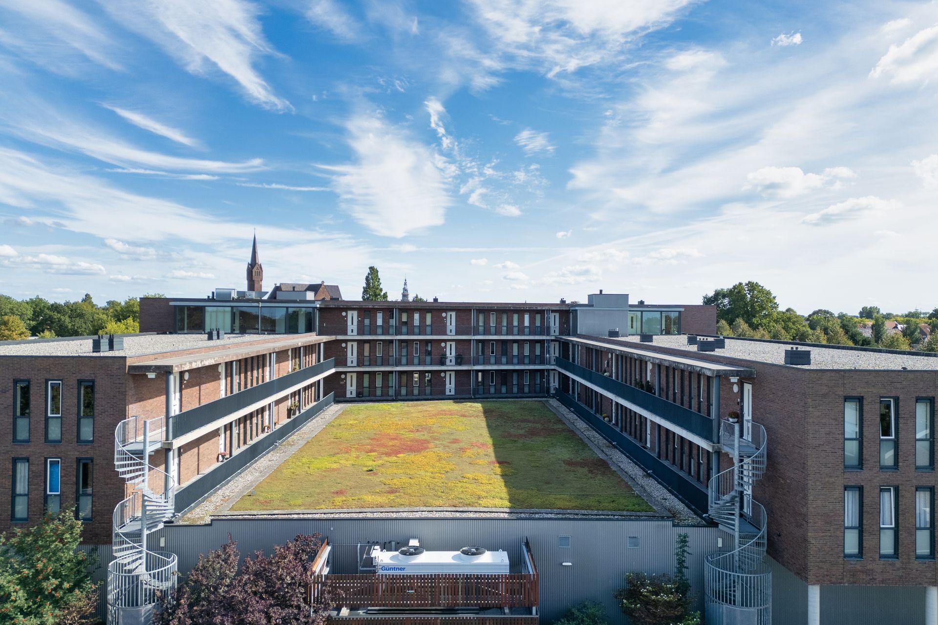 Peter Van Thaborplein 32, Bolsward