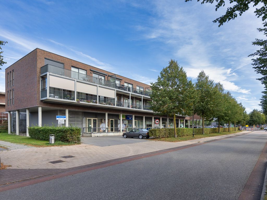 Peter Van Thaborplein 32, Bolsward