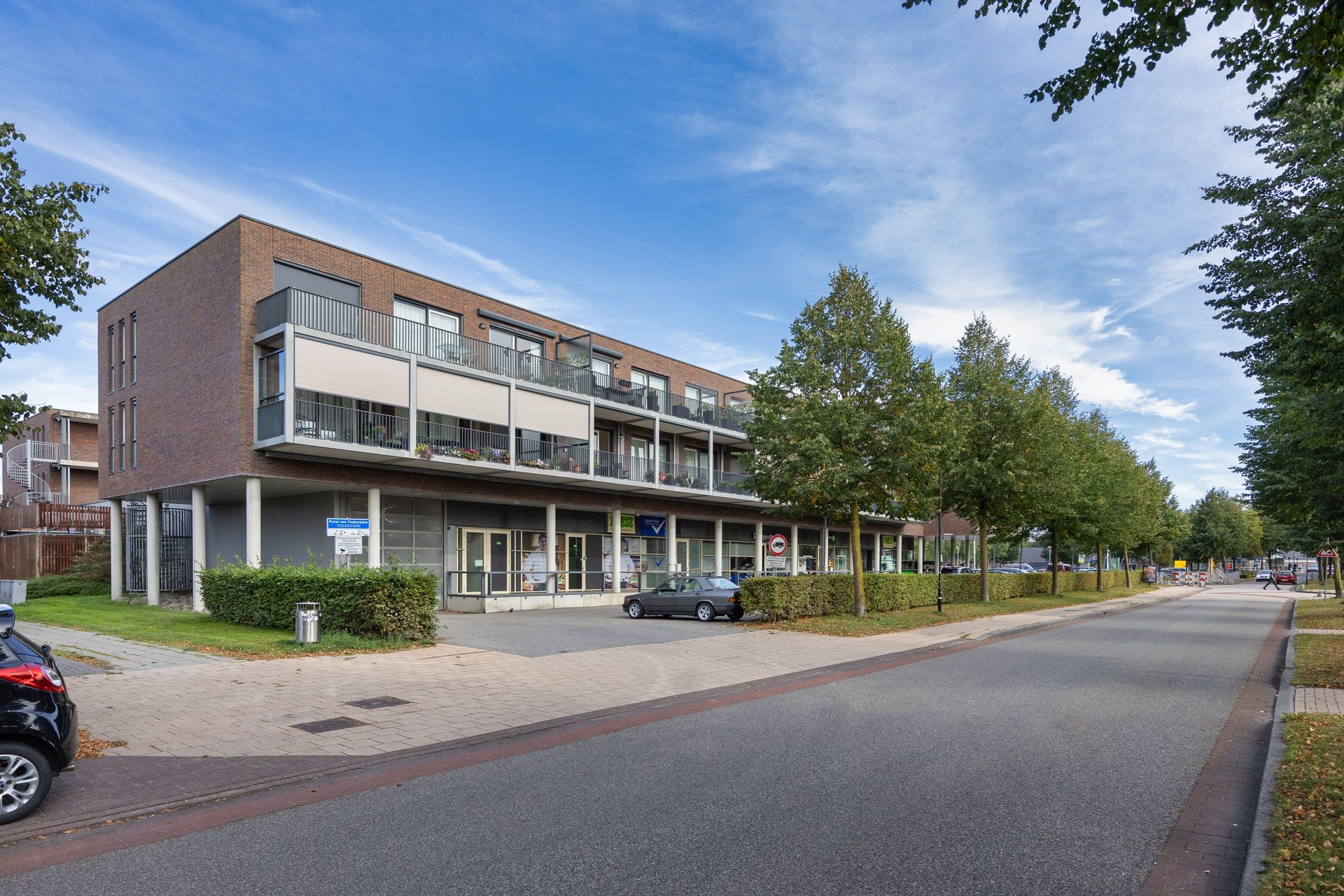 Peter Van Thaborplein 32, Bolsward