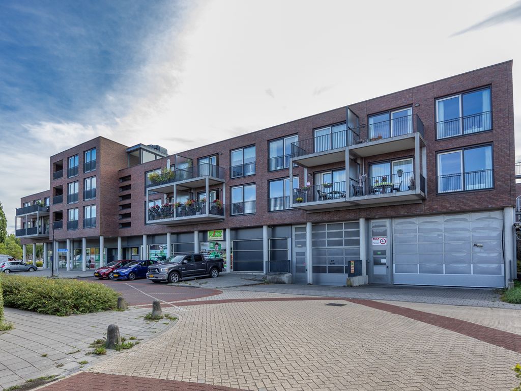 Peter Van Thaborplein 32, Bolsward