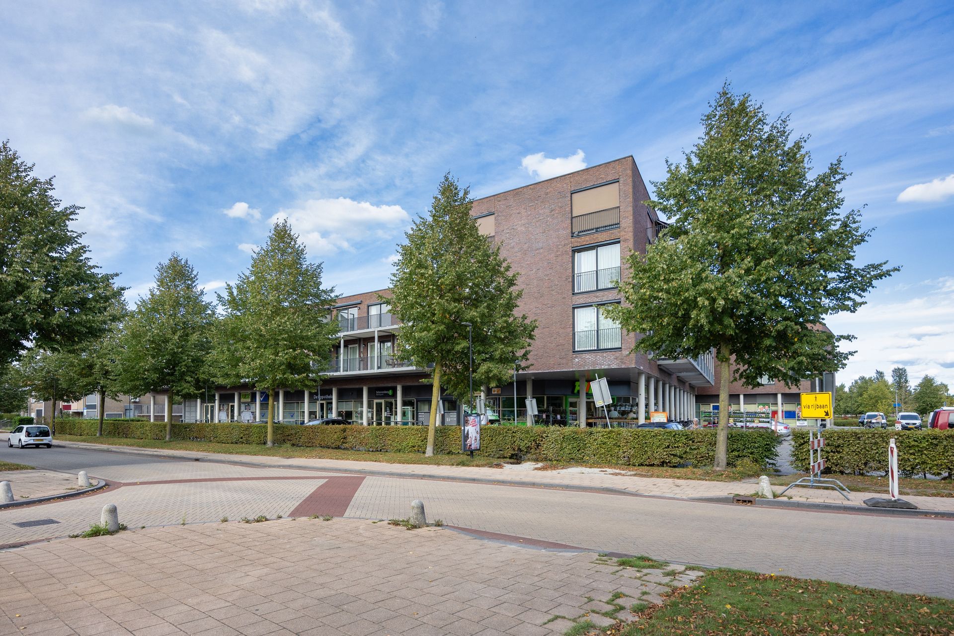 Peter Van Thaborplein 32, Bolsward