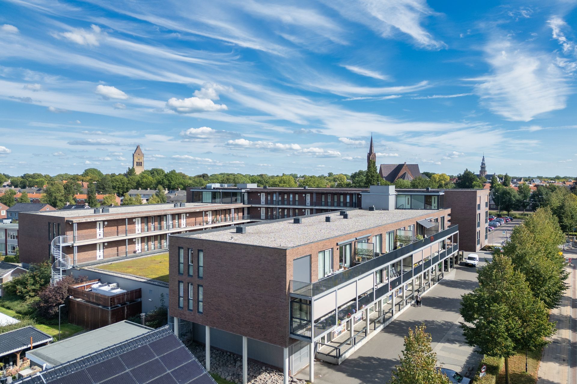 Peter Van Thaborplein 32, Bolsward