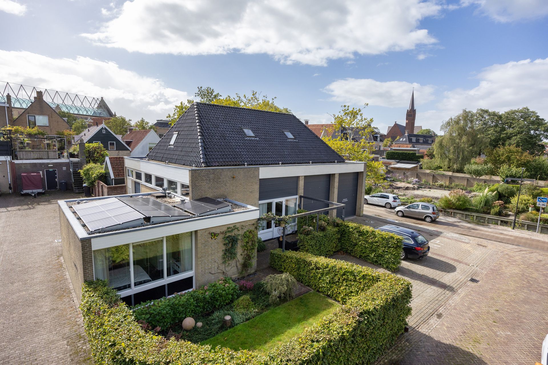 Grote Kampen 1A, Bolsward