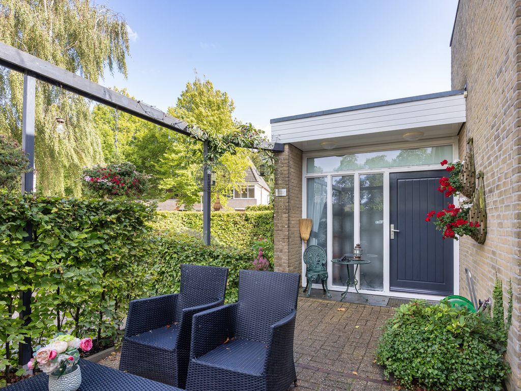 Grote Kampen 1A, Bolsward