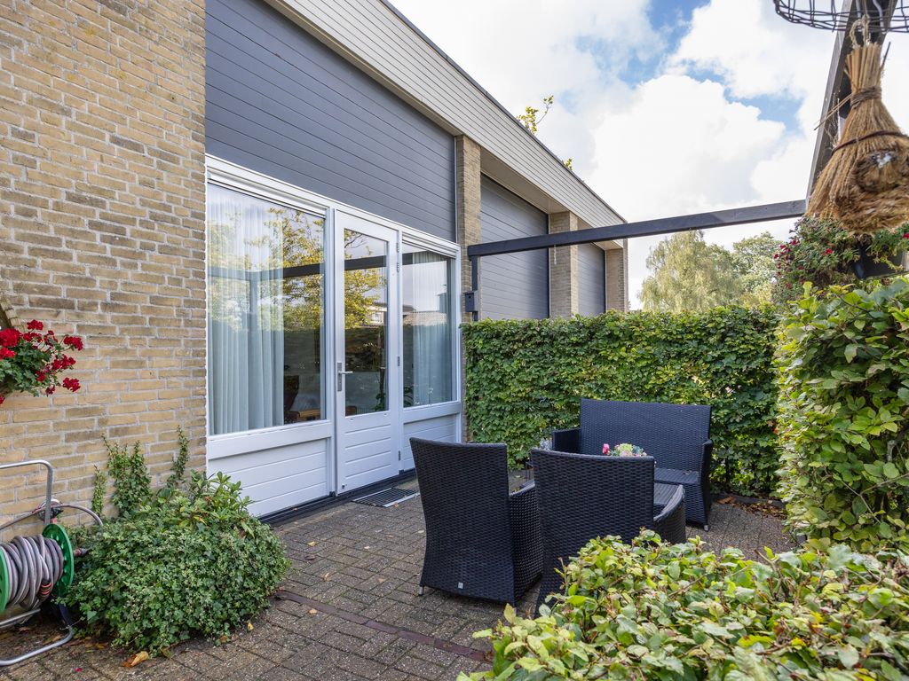 Grote Kampen 1A, Bolsward