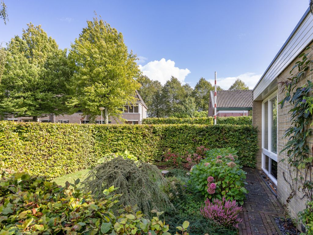 Grote Kampen 1A, Bolsward
