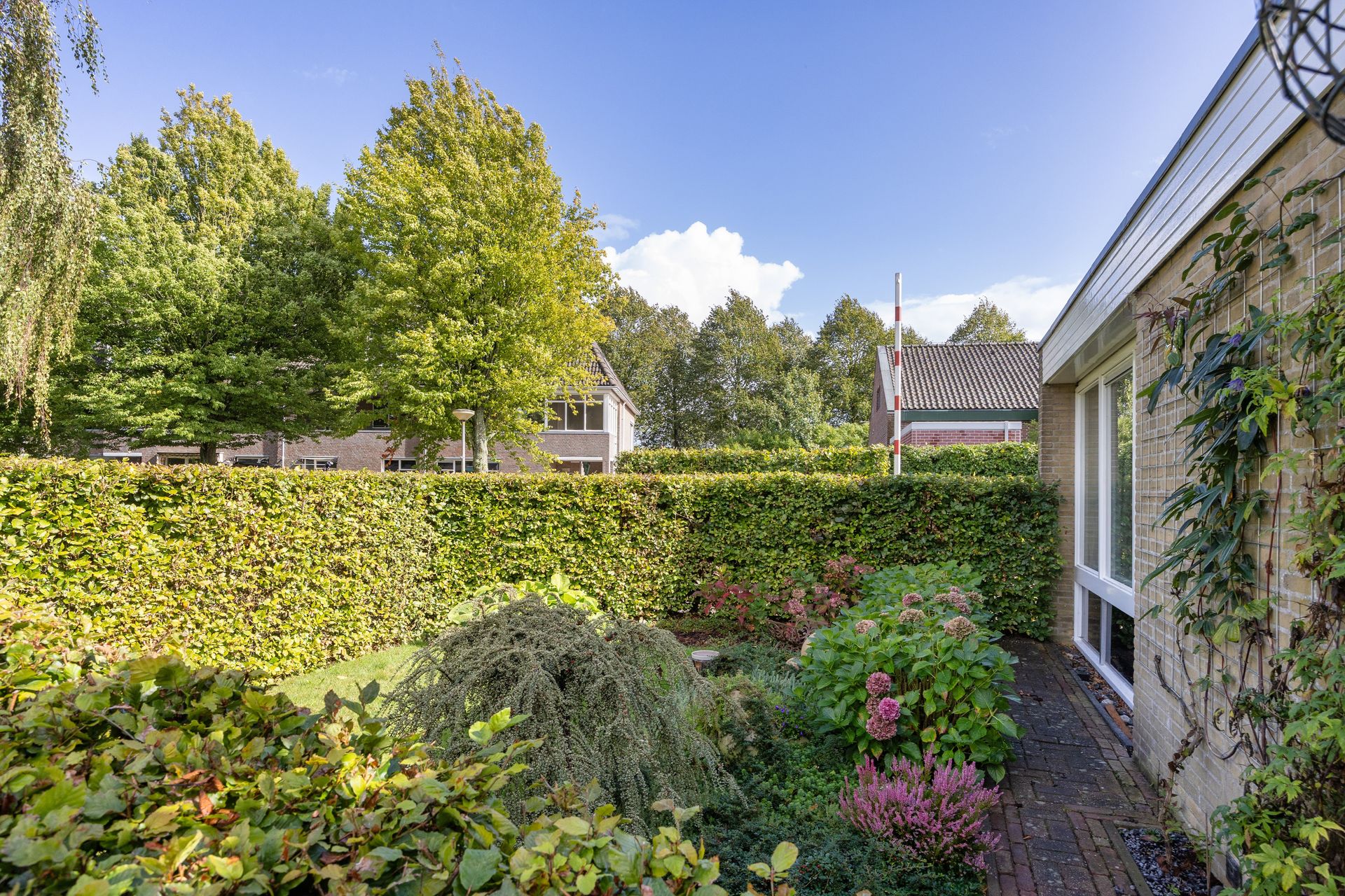 Grote Kampen 1A, Bolsward