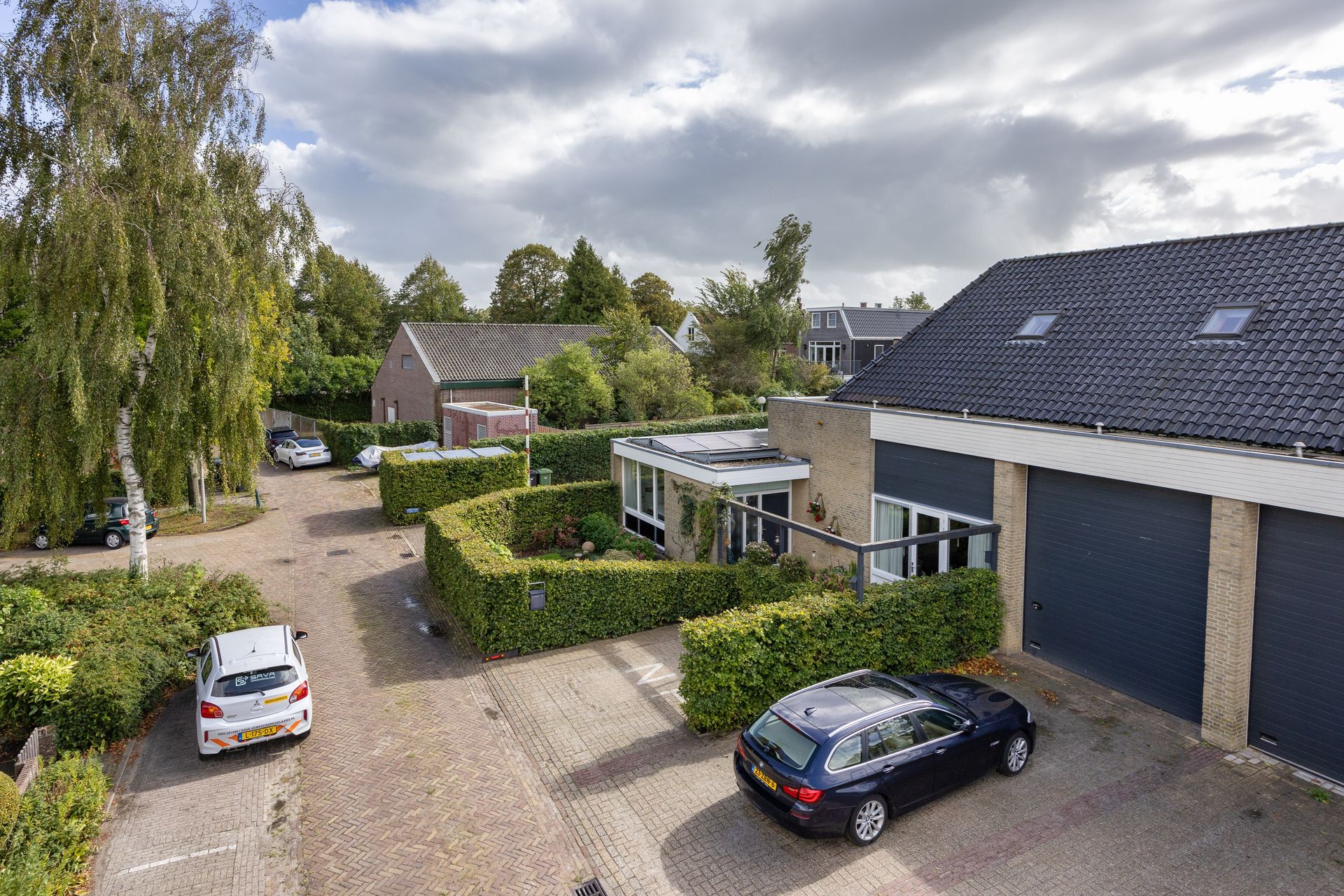 Grote Kampen 1A, Bolsward