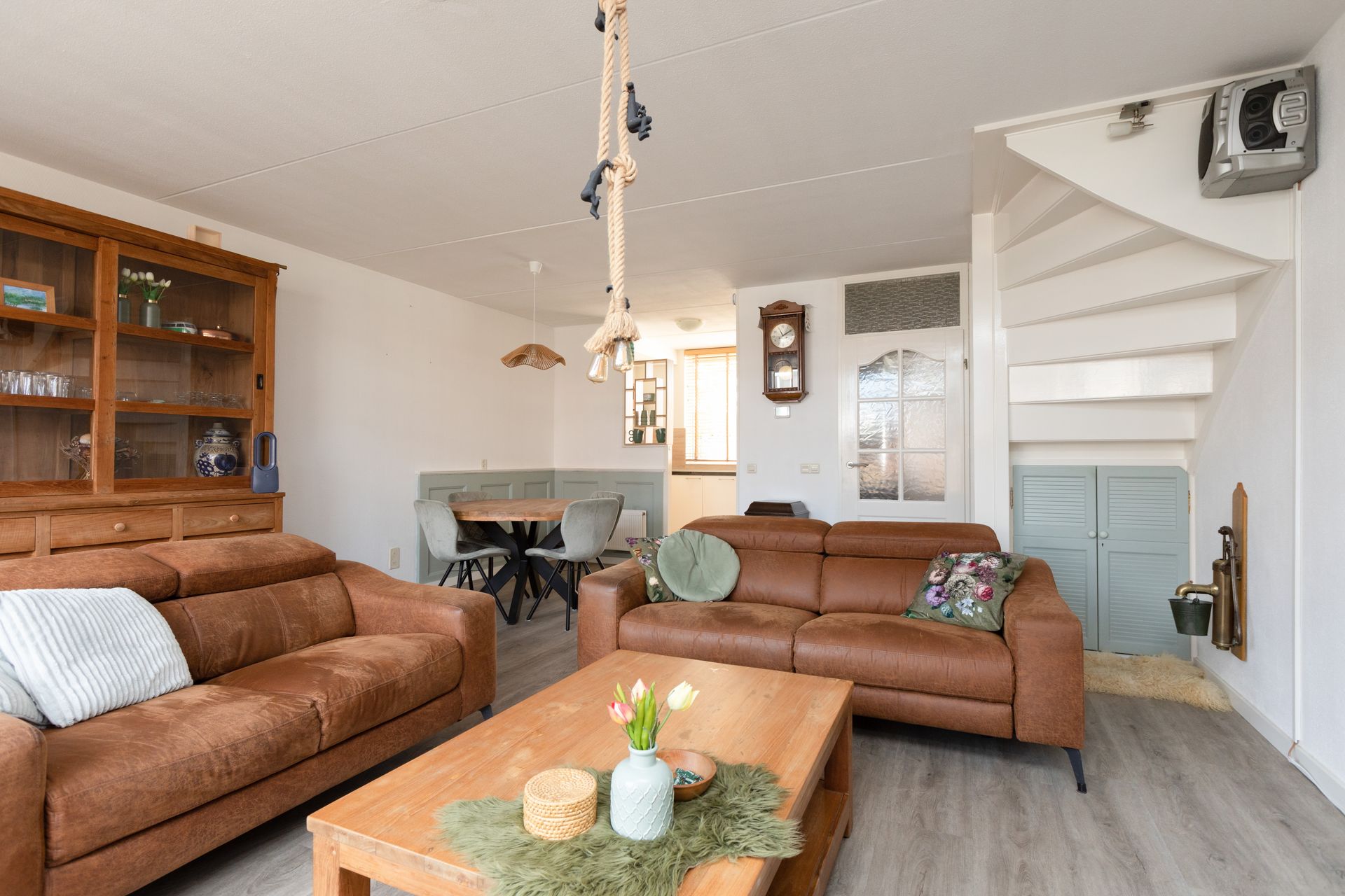 Wilgeroosje 58, Sneek
