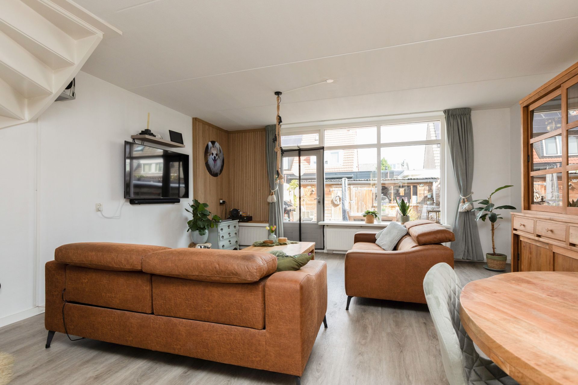Wilgeroosje 58, Sneek