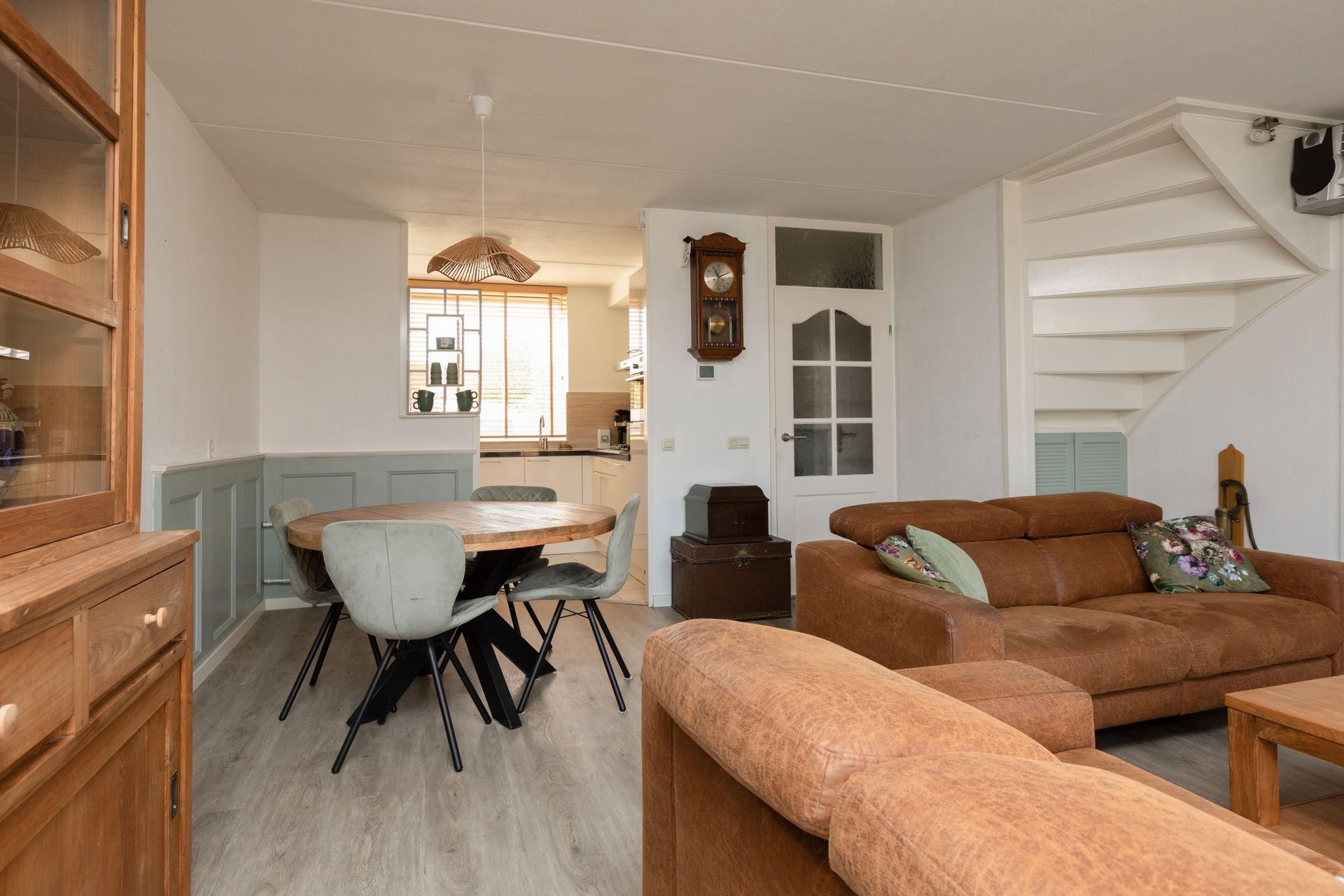 Wilgeroosje 58, Sneek