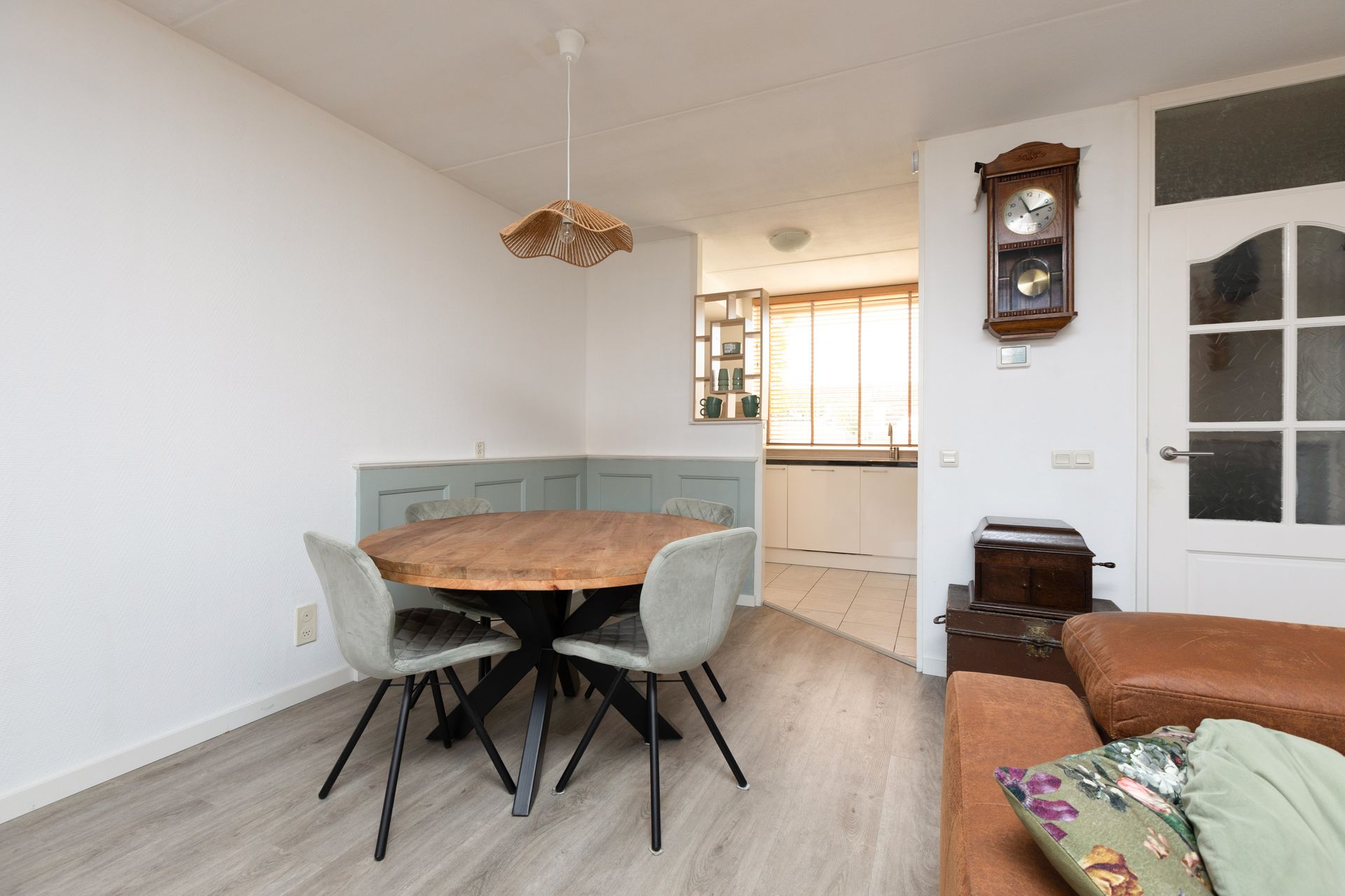 Wilgeroosje 58, Sneek