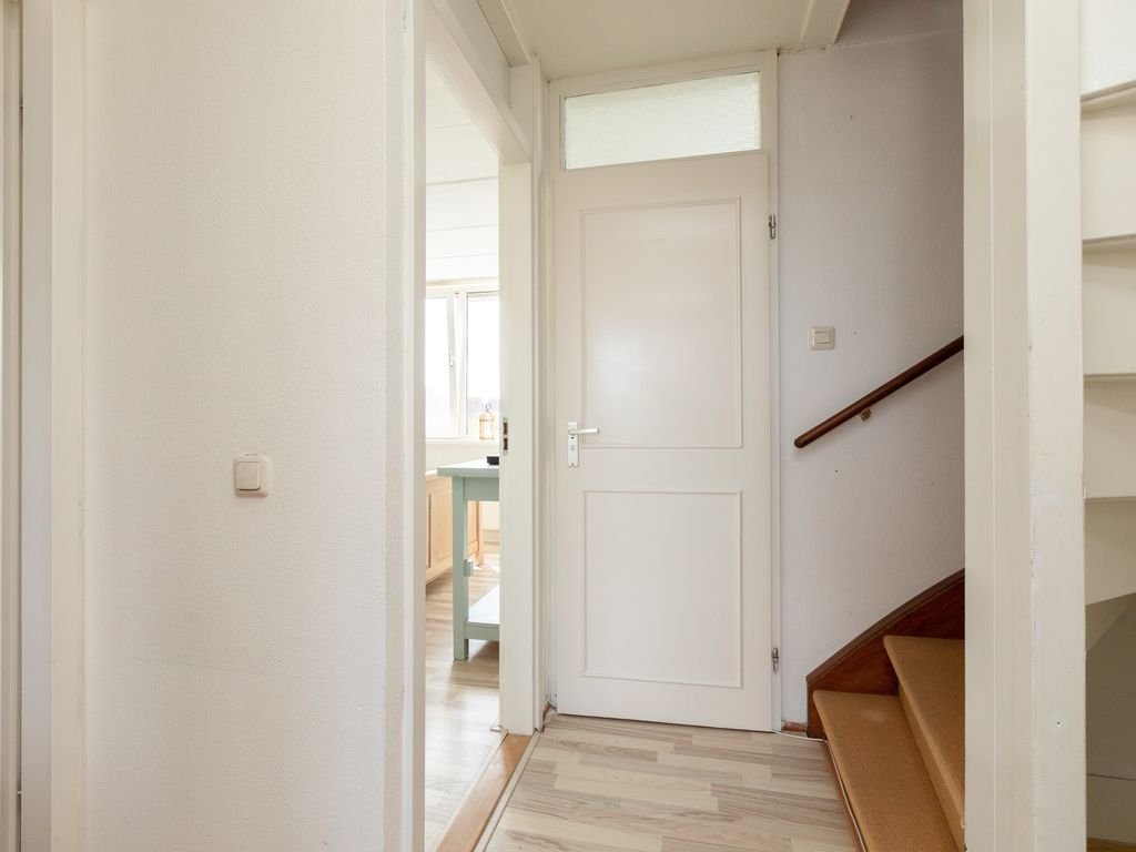 Wilgeroosje 58, Sneek