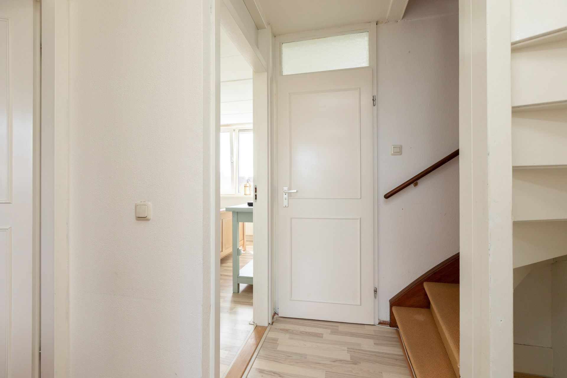 Wilgeroosje 58, Sneek