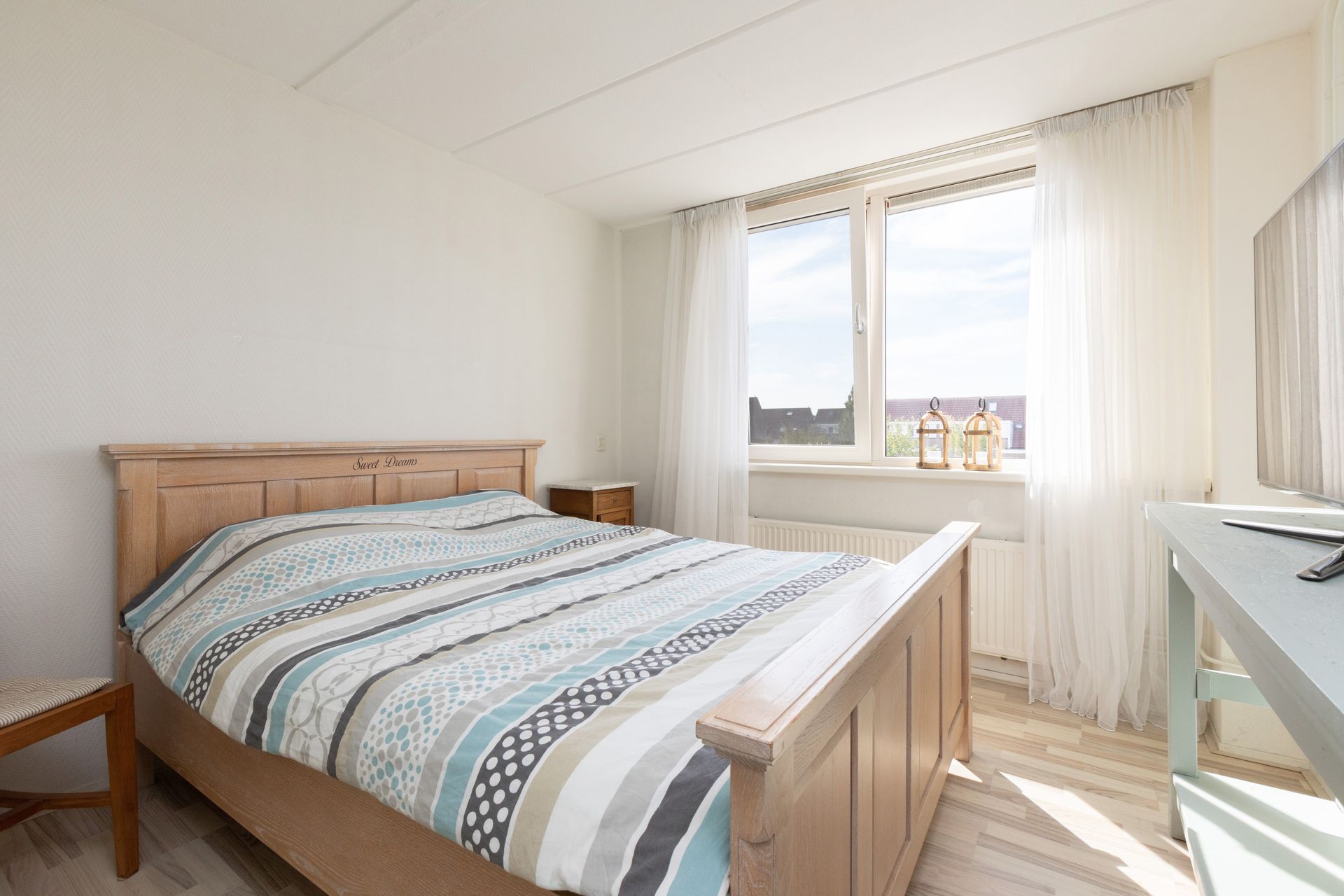 Wilgeroosje 58, Sneek