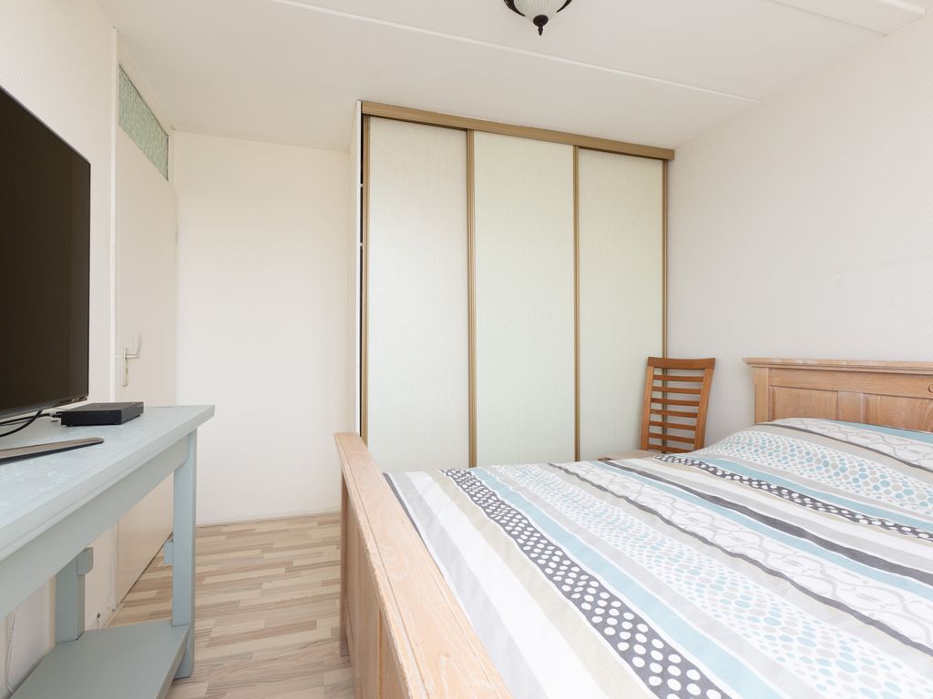 Wilgeroosje 58, Sneek