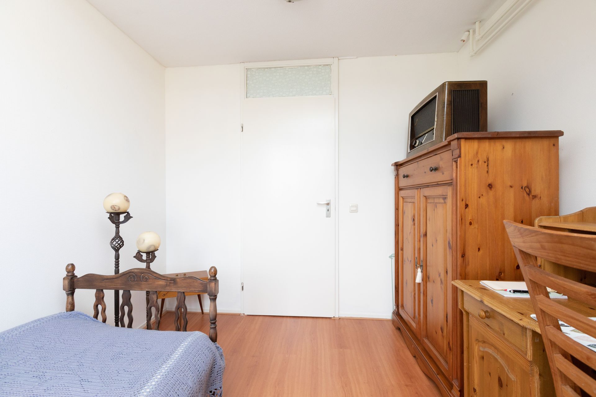 Wilgeroosje 58, Sneek