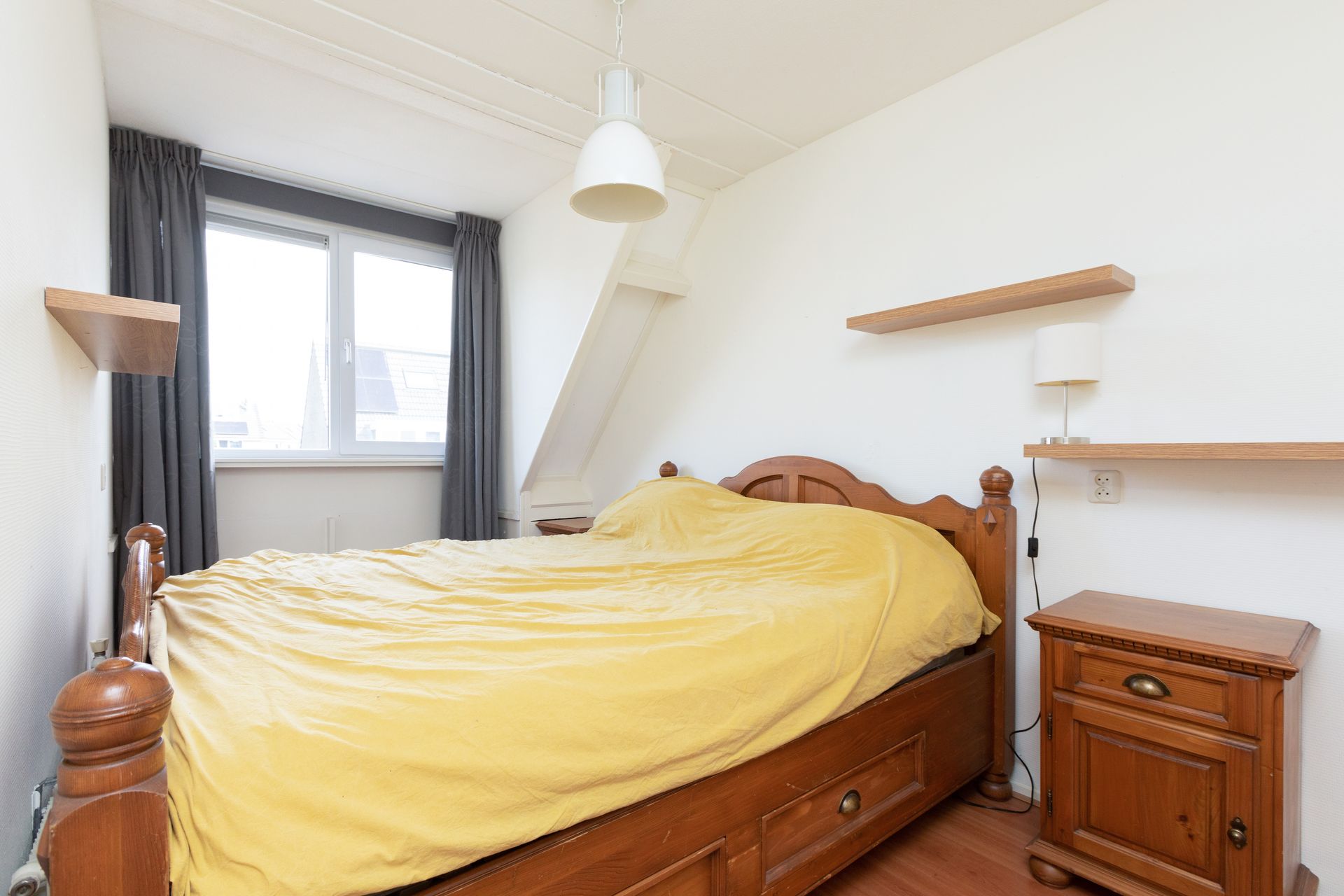 Wilgeroosje 58, Sneek