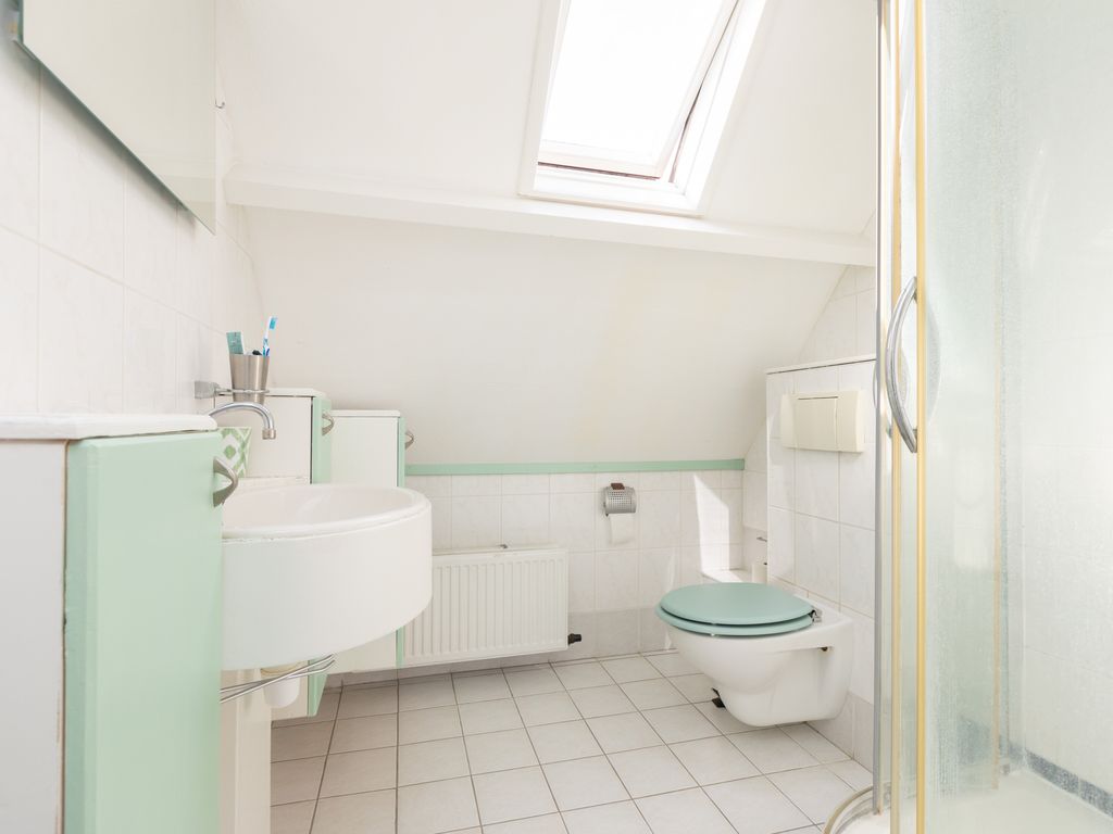 Wilgeroosje 58, Sneek