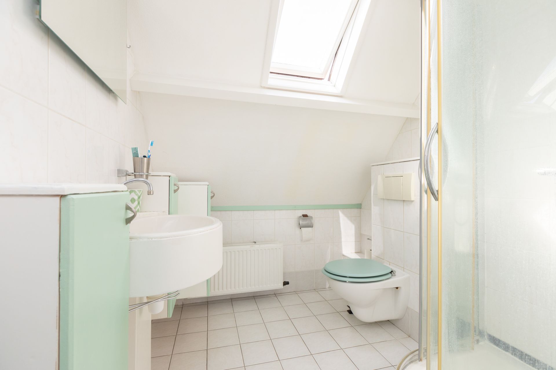 Wilgeroosje 58, Sneek