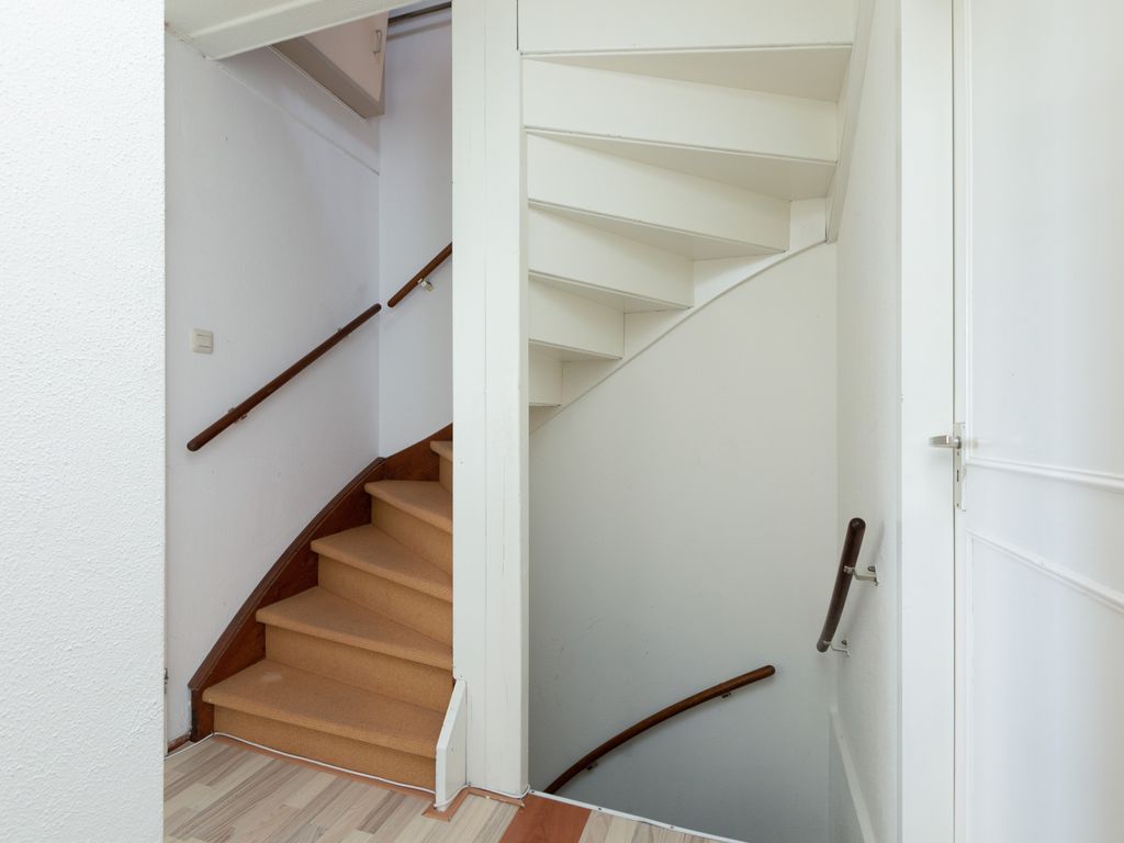 Wilgeroosje 58, Sneek