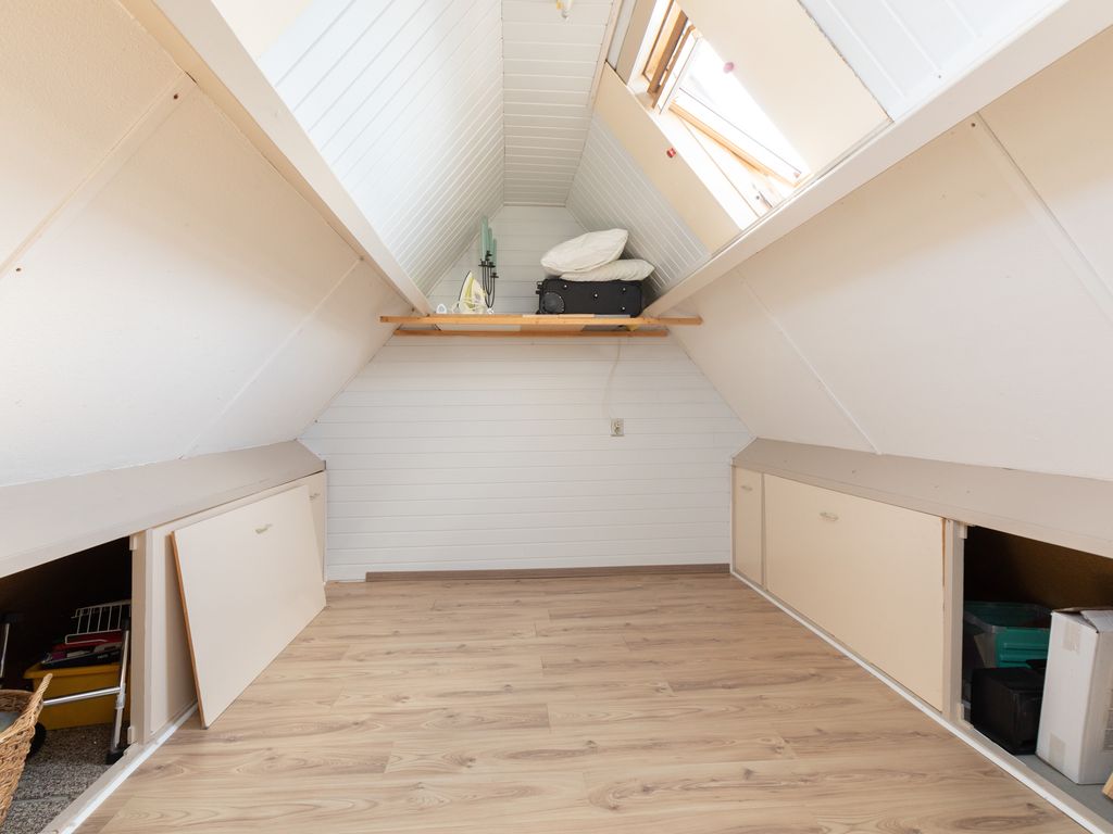 Wilgeroosje 58, Sneek