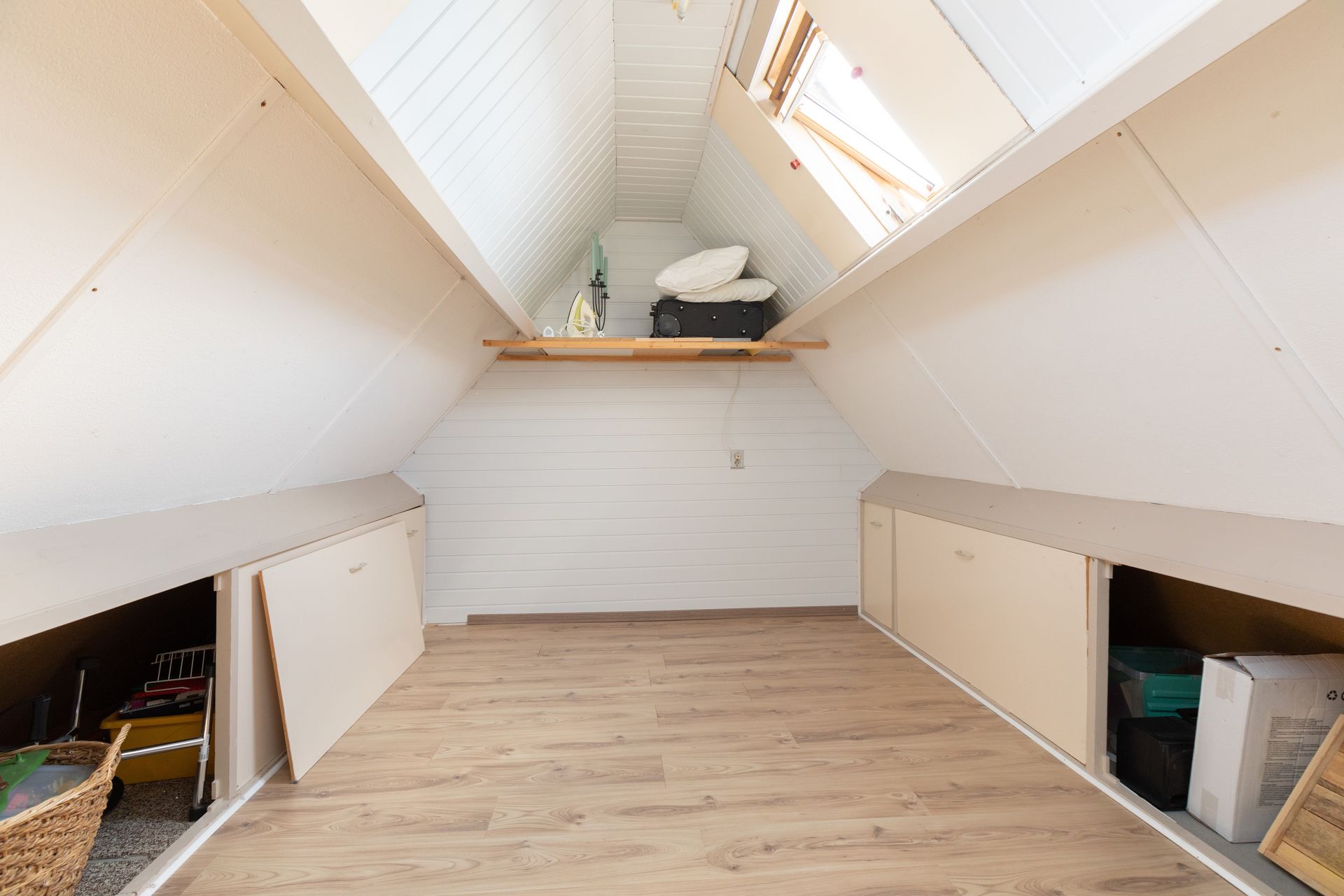 Wilgeroosje 58, Sneek