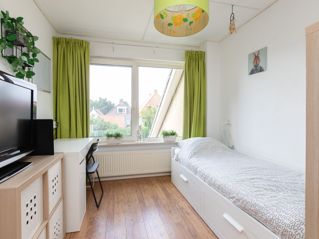 Lammert Scheltesstraat 23, Pingjum