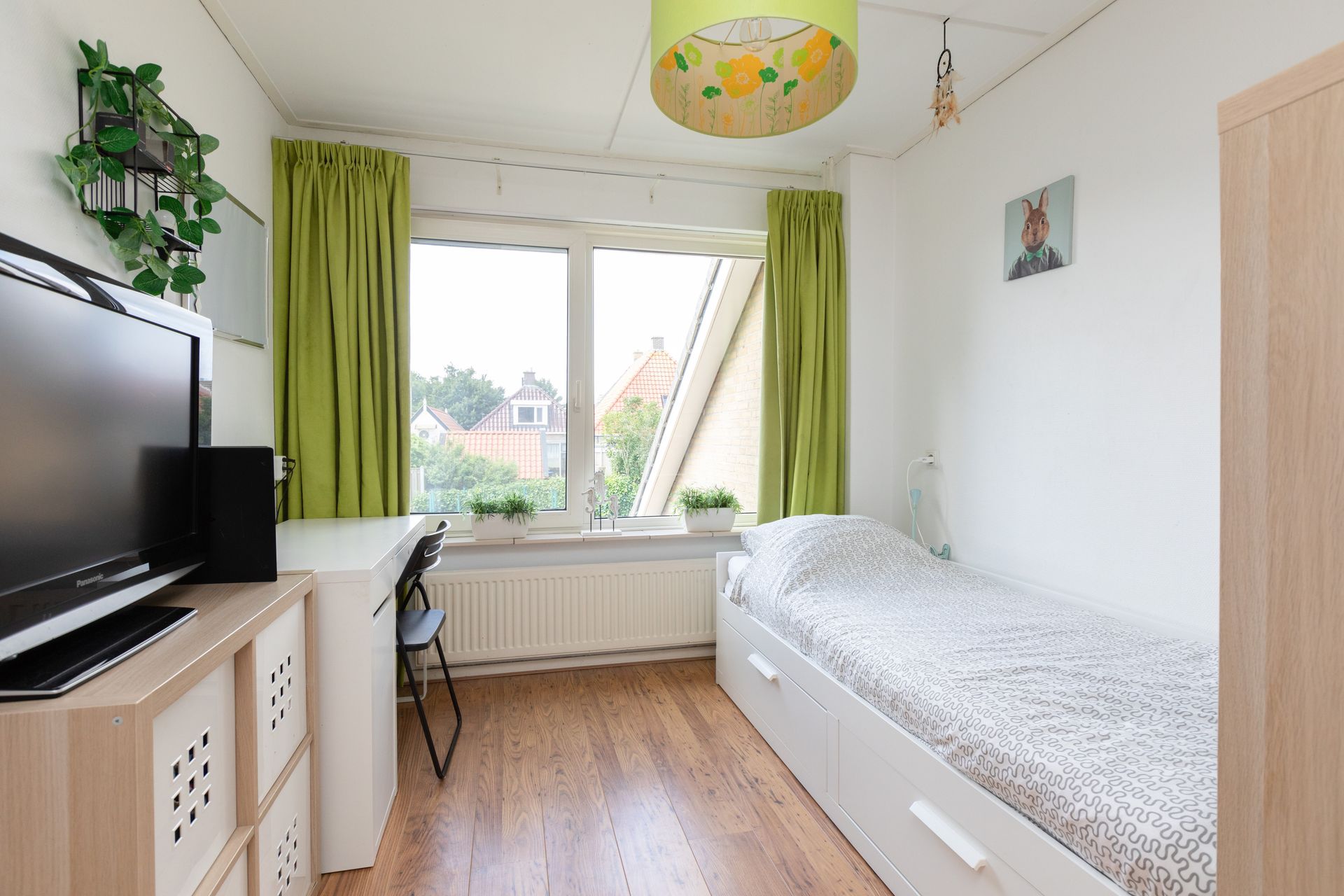 Lammert Scheltesstraat 23, Pingjum