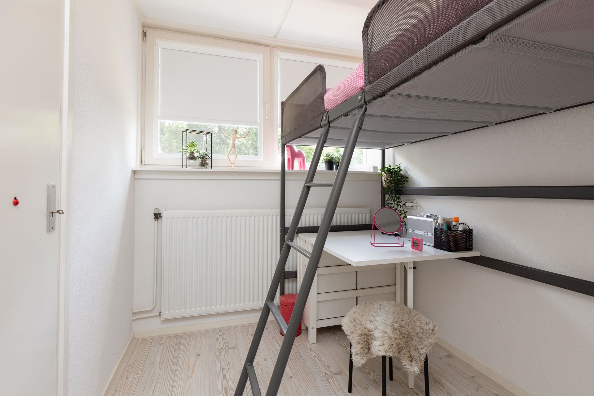 Lammert Scheltesstraat 23, Pingjum