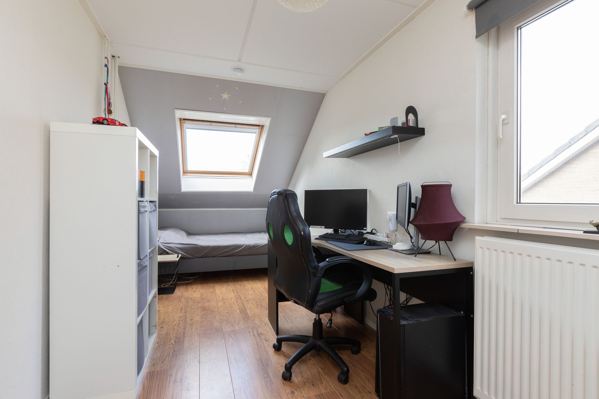 Lammert Scheltesstraat 23, Pingjum