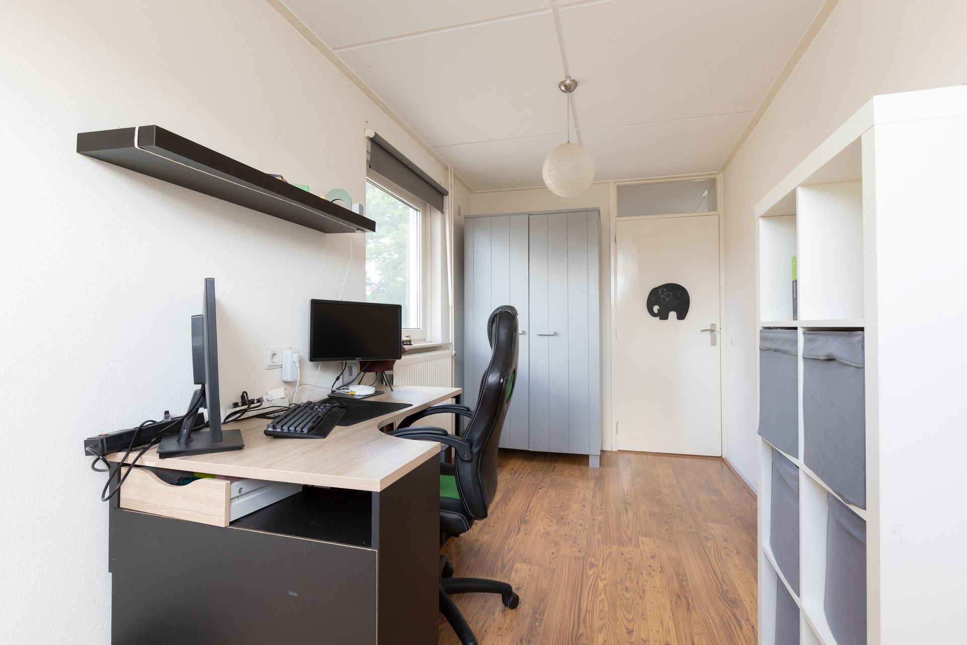 Lammert Scheltesstraat 23, Pingjum