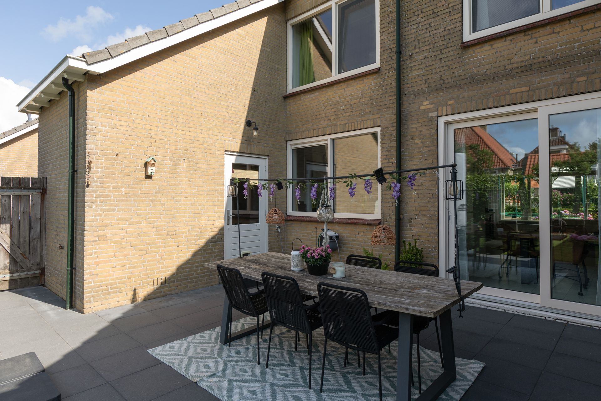 Lammert Scheltesstraat 23, Pingjum