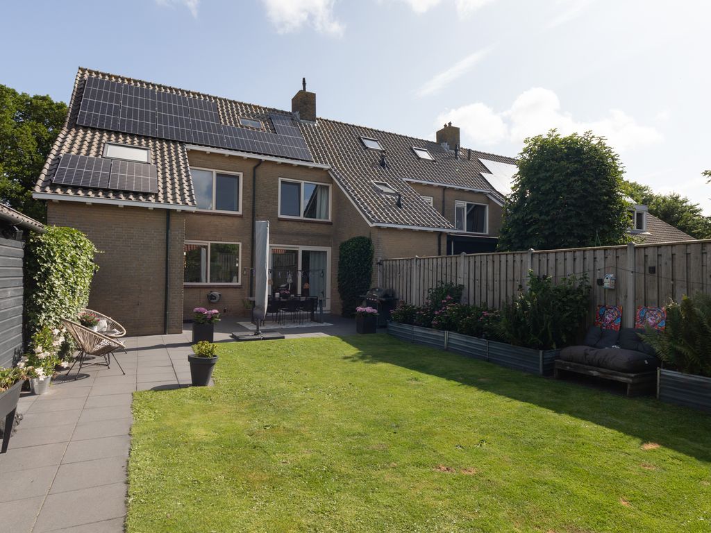 Lammert Scheltesstraat 23, Pingjum