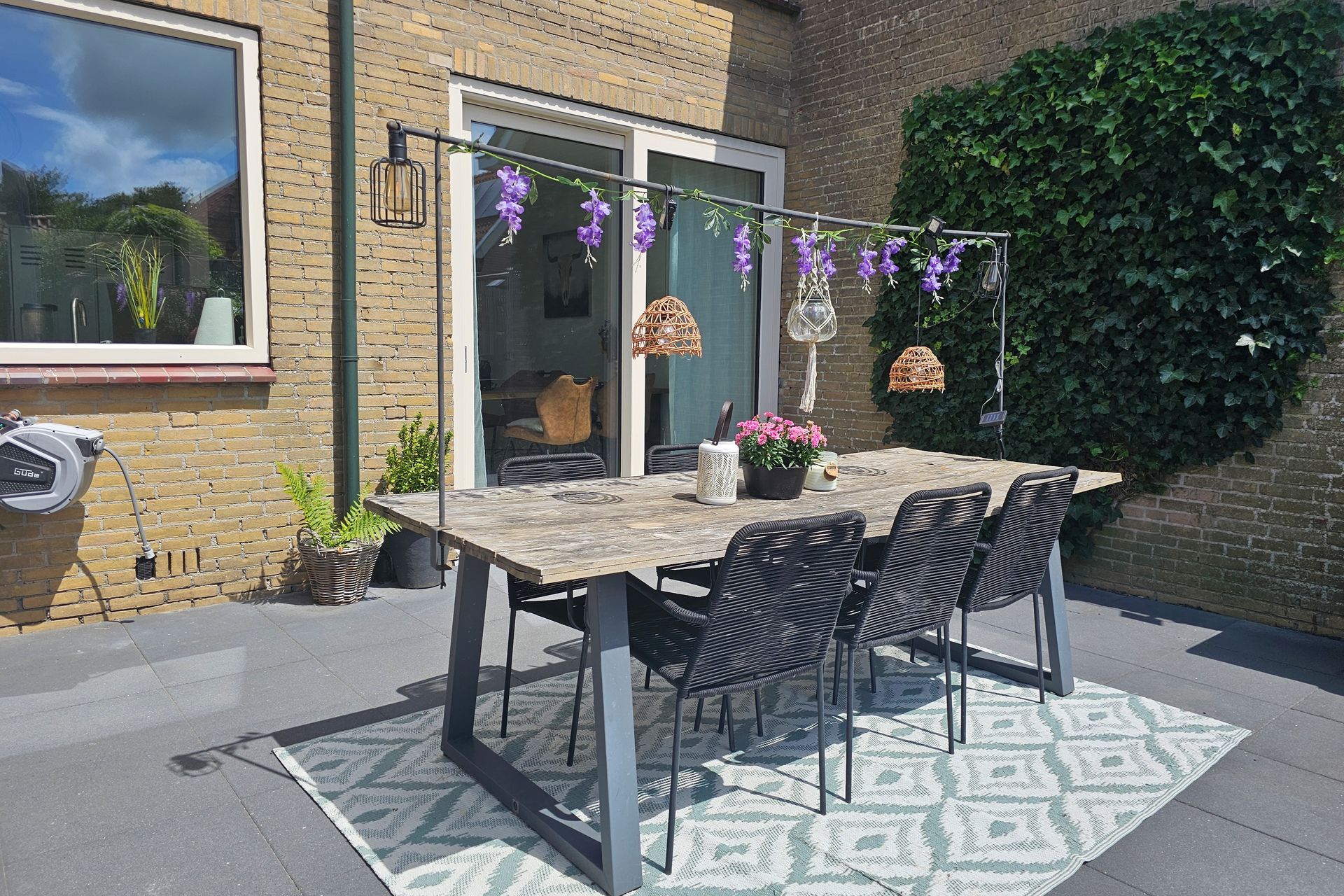 Lammert Scheltesstraat 23, Pingjum