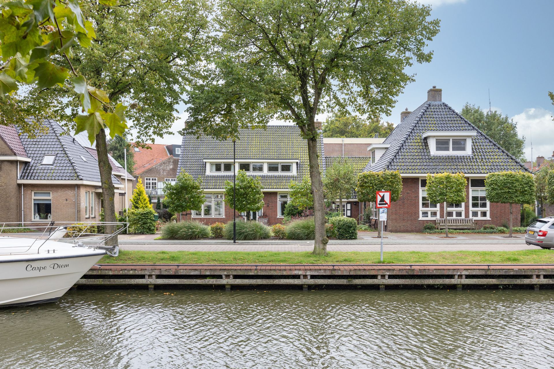 Gasthuissingel 35, Bolsward