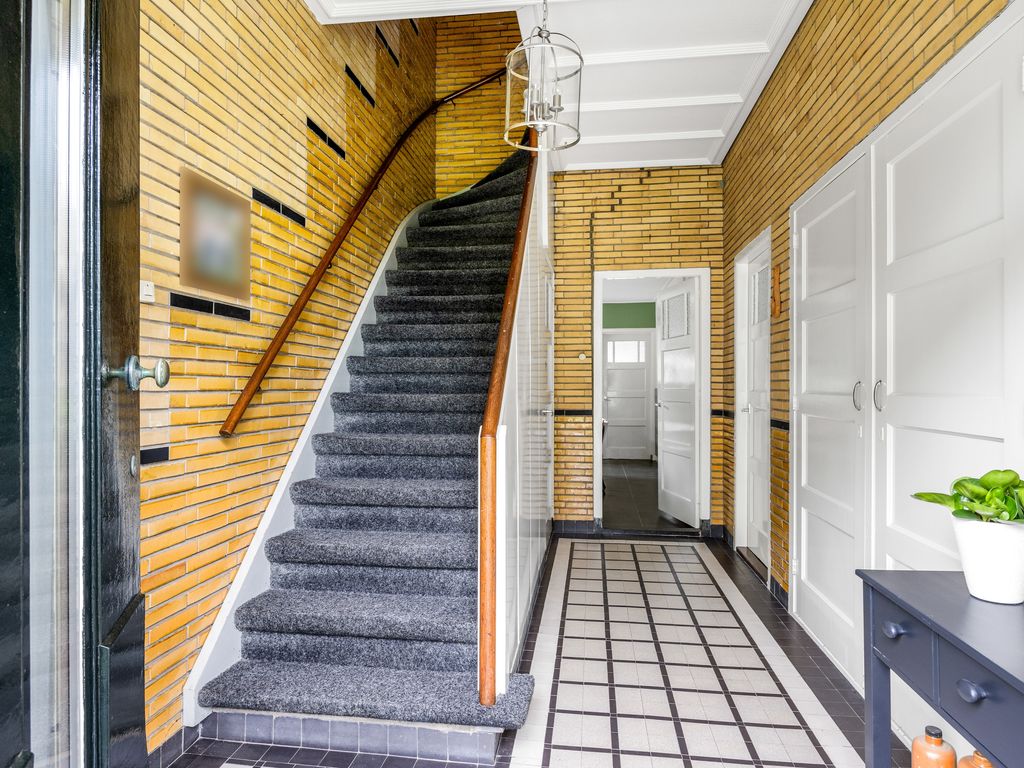 Gasthuissingel 35, Bolsward