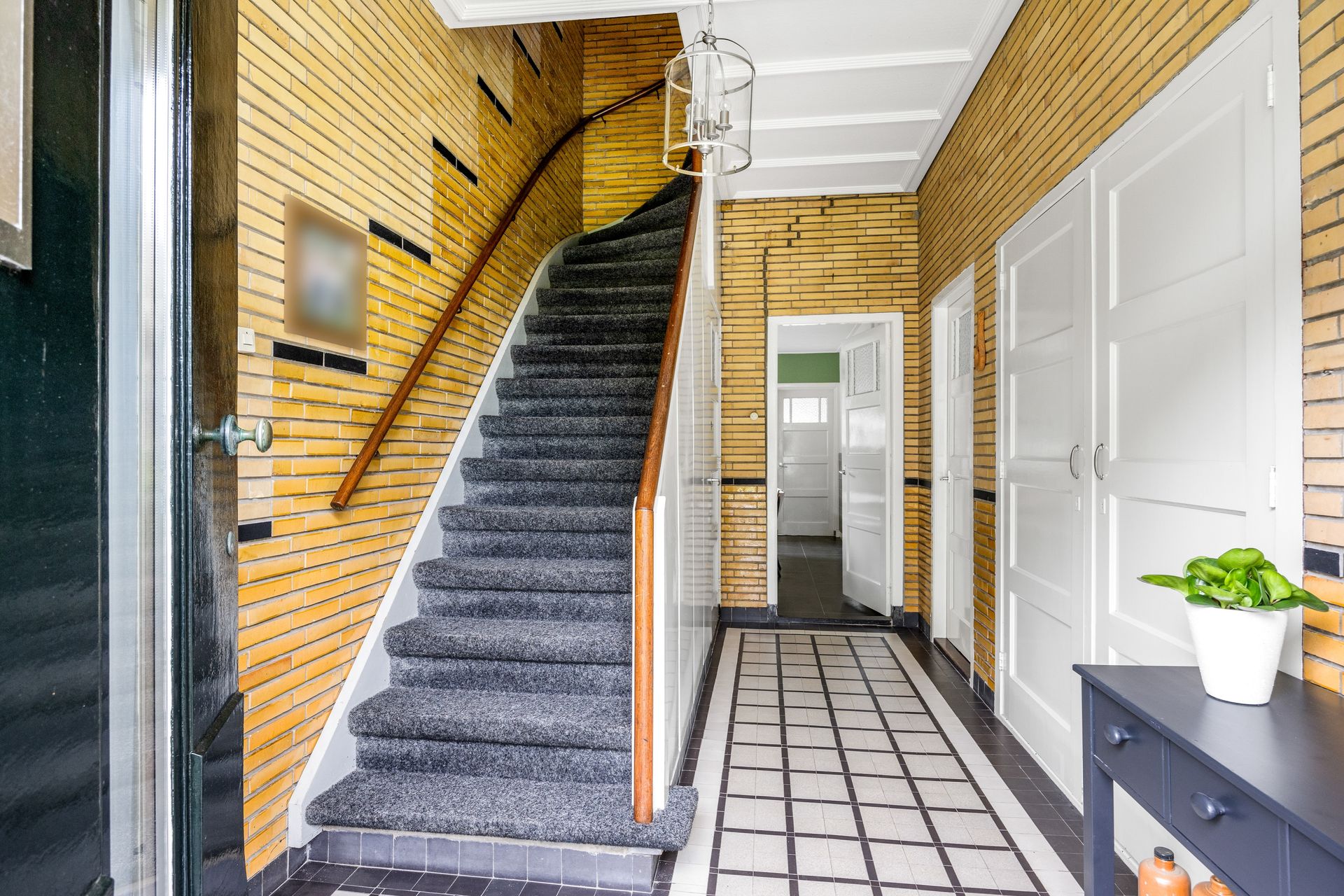 Gasthuissingel 35, Bolsward
