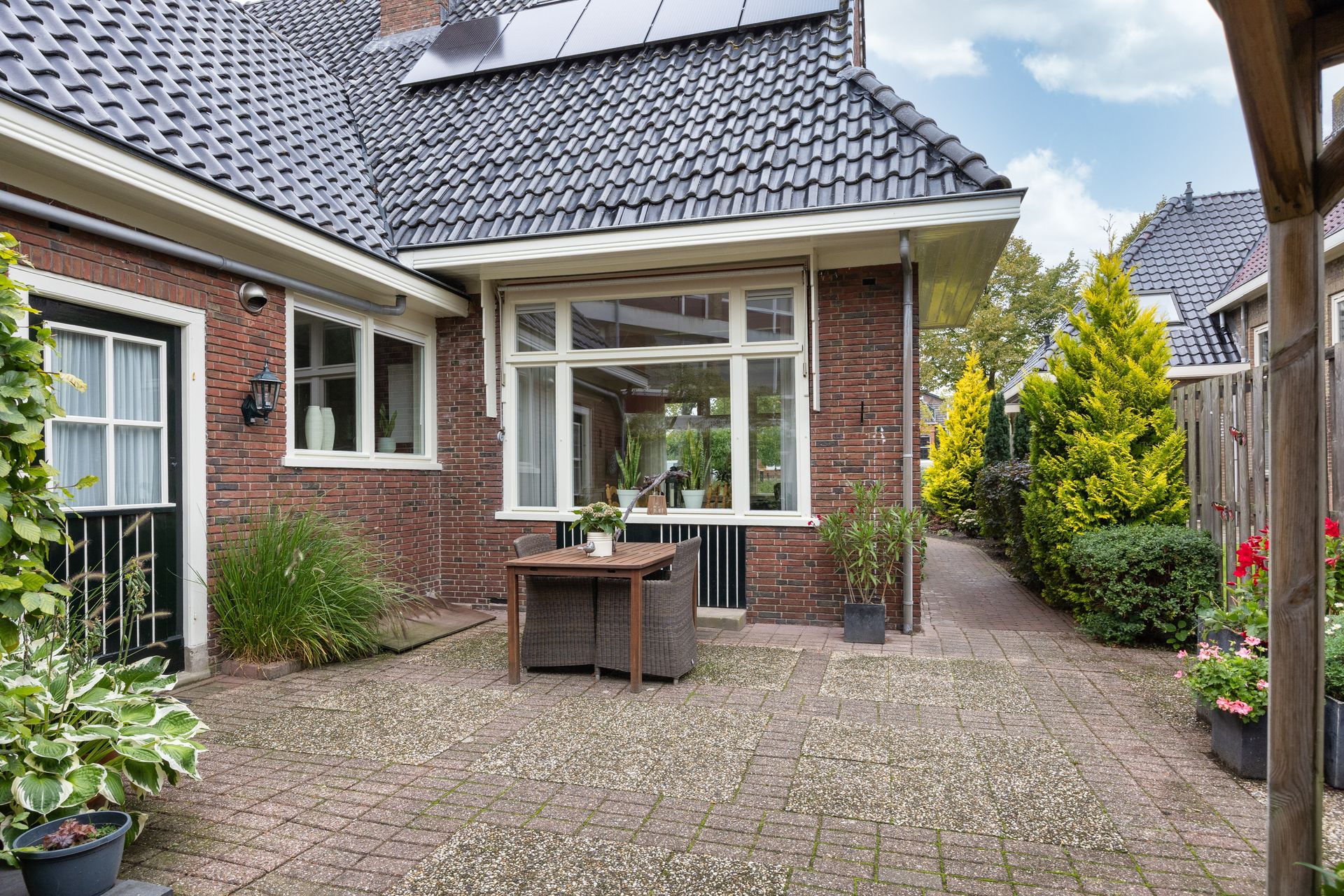 Gasthuissingel 35, Bolsward