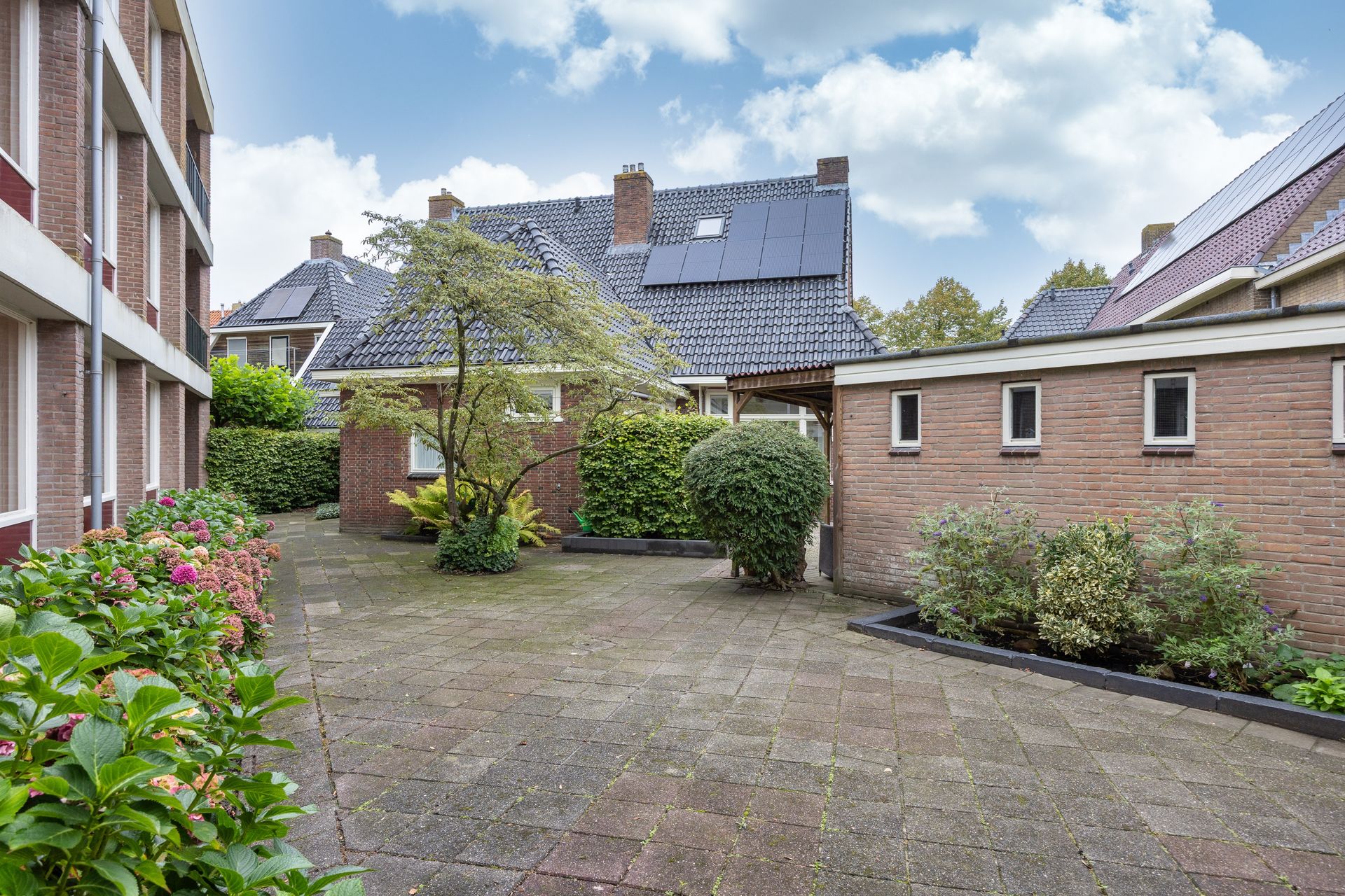Gasthuissingel 35, Bolsward