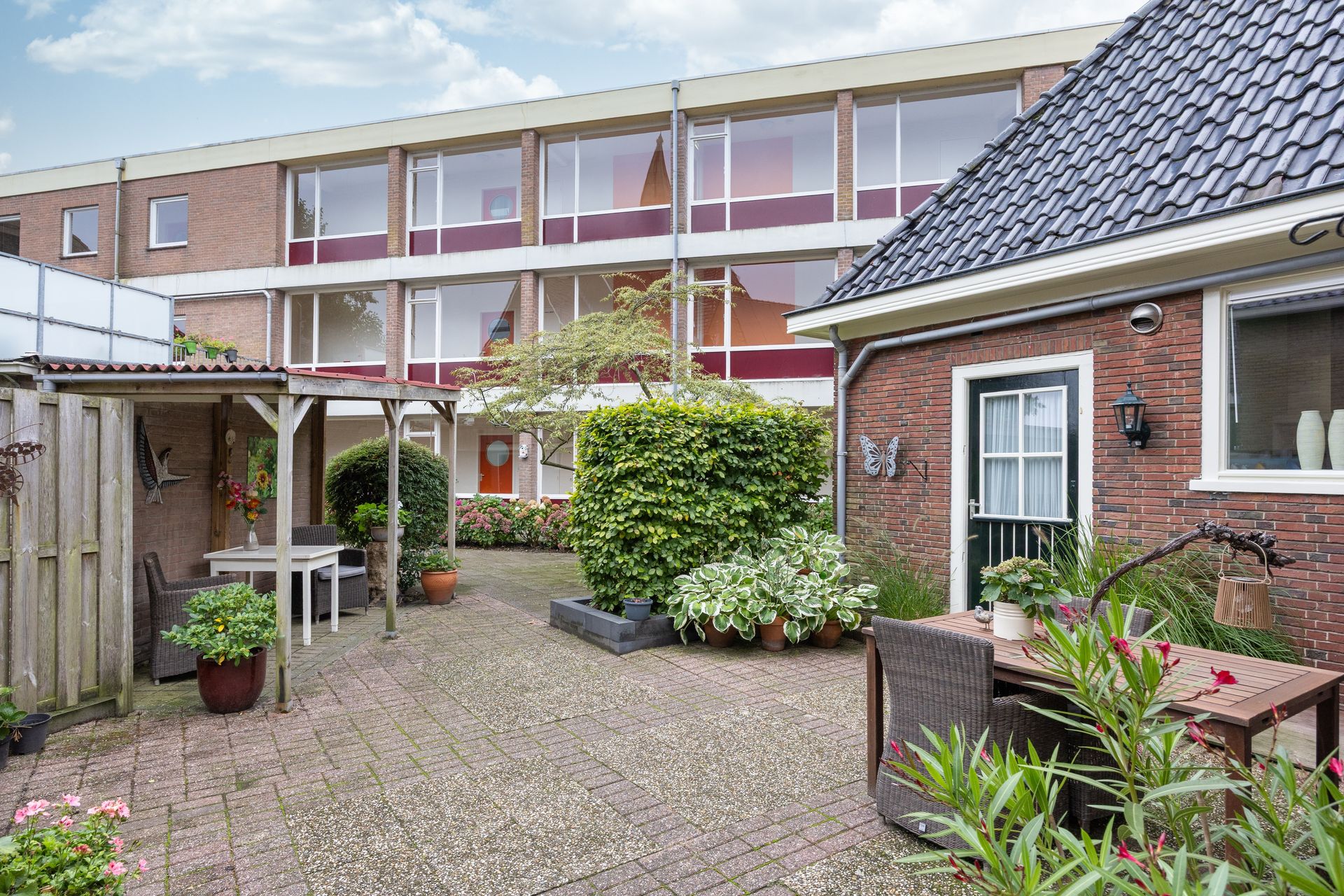 Gasthuissingel 35, Bolsward