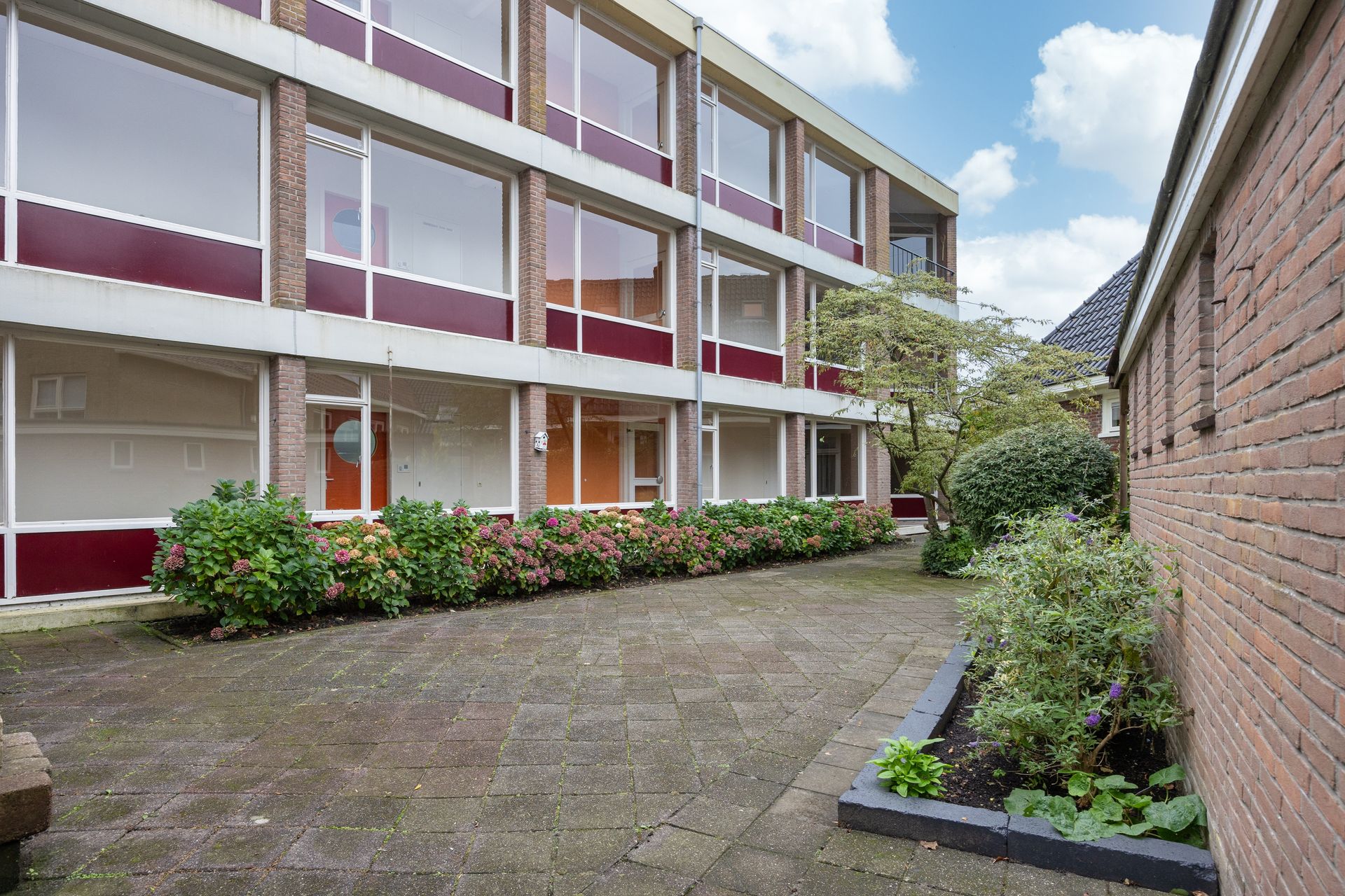Gasthuissingel 35, Bolsward