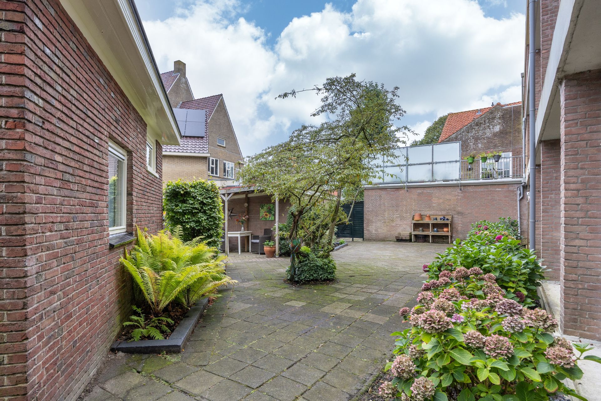 Gasthuissingel 35, Bolsward