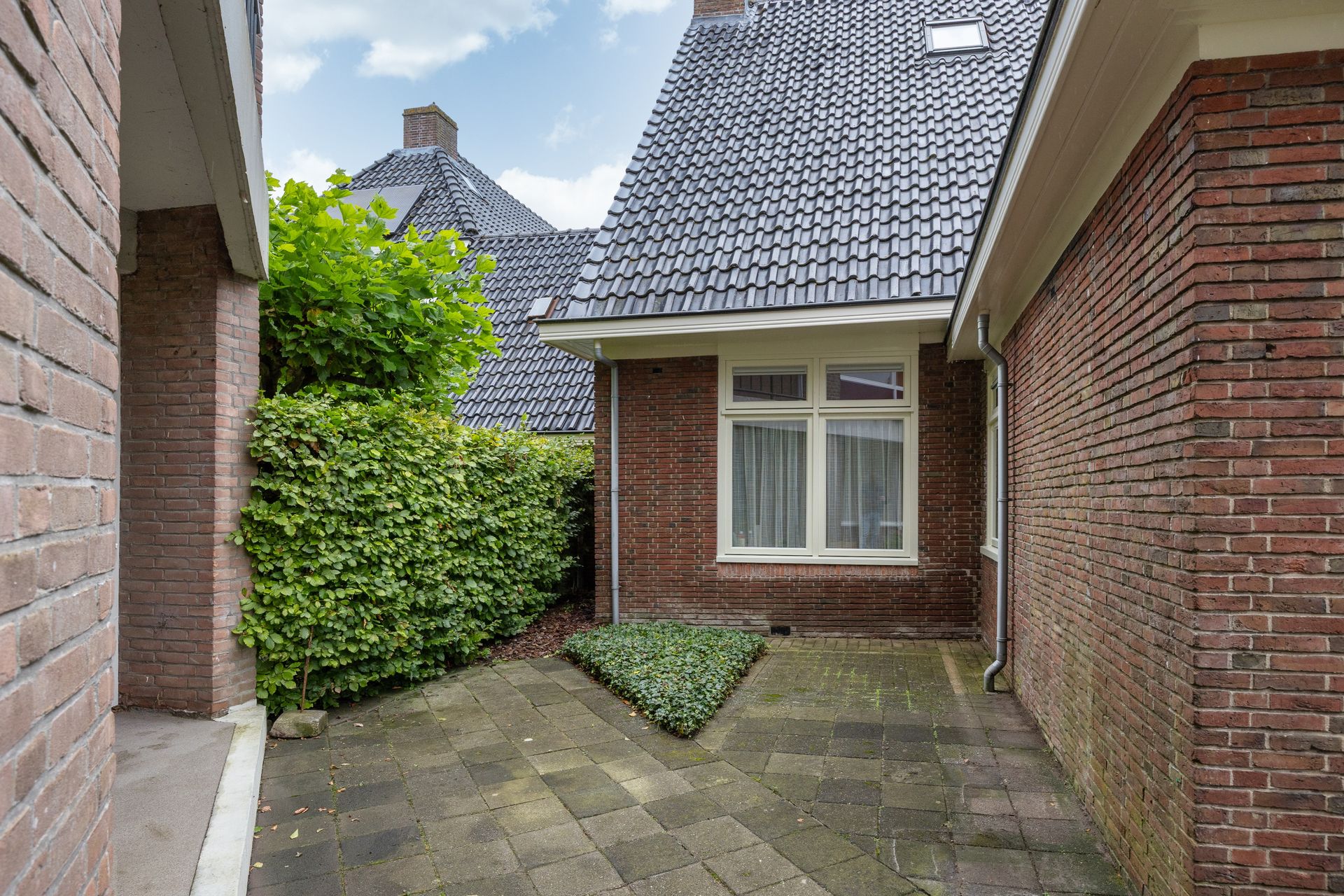 Gasthuissingel 35, Bolsward