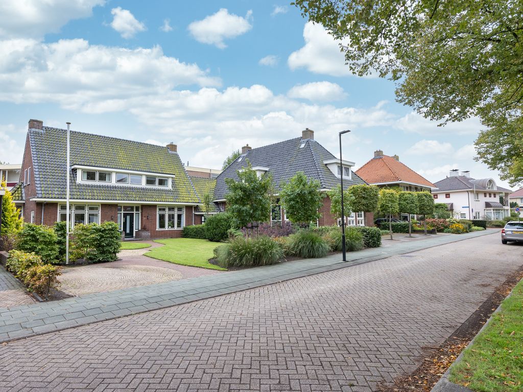 Gasthuissingel 35, Bolsward