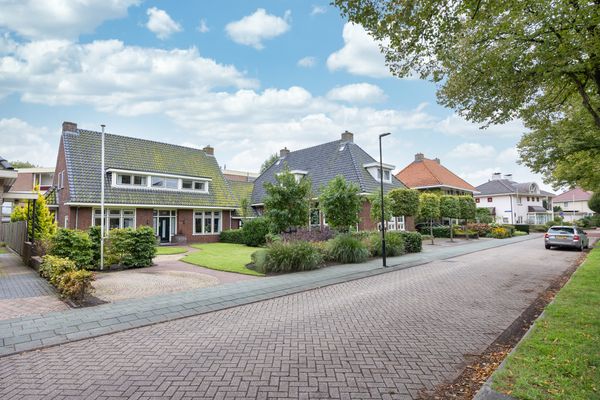 Gasthuissingel 35, Bolsward