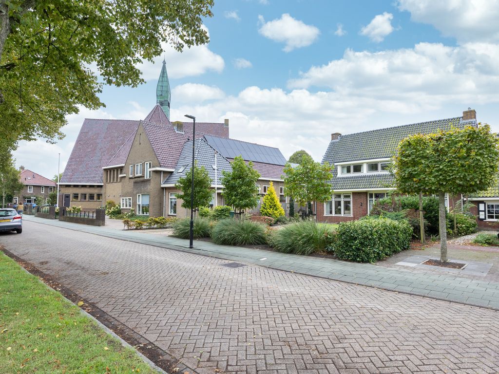 Gasthuissingel 35, Bolsward