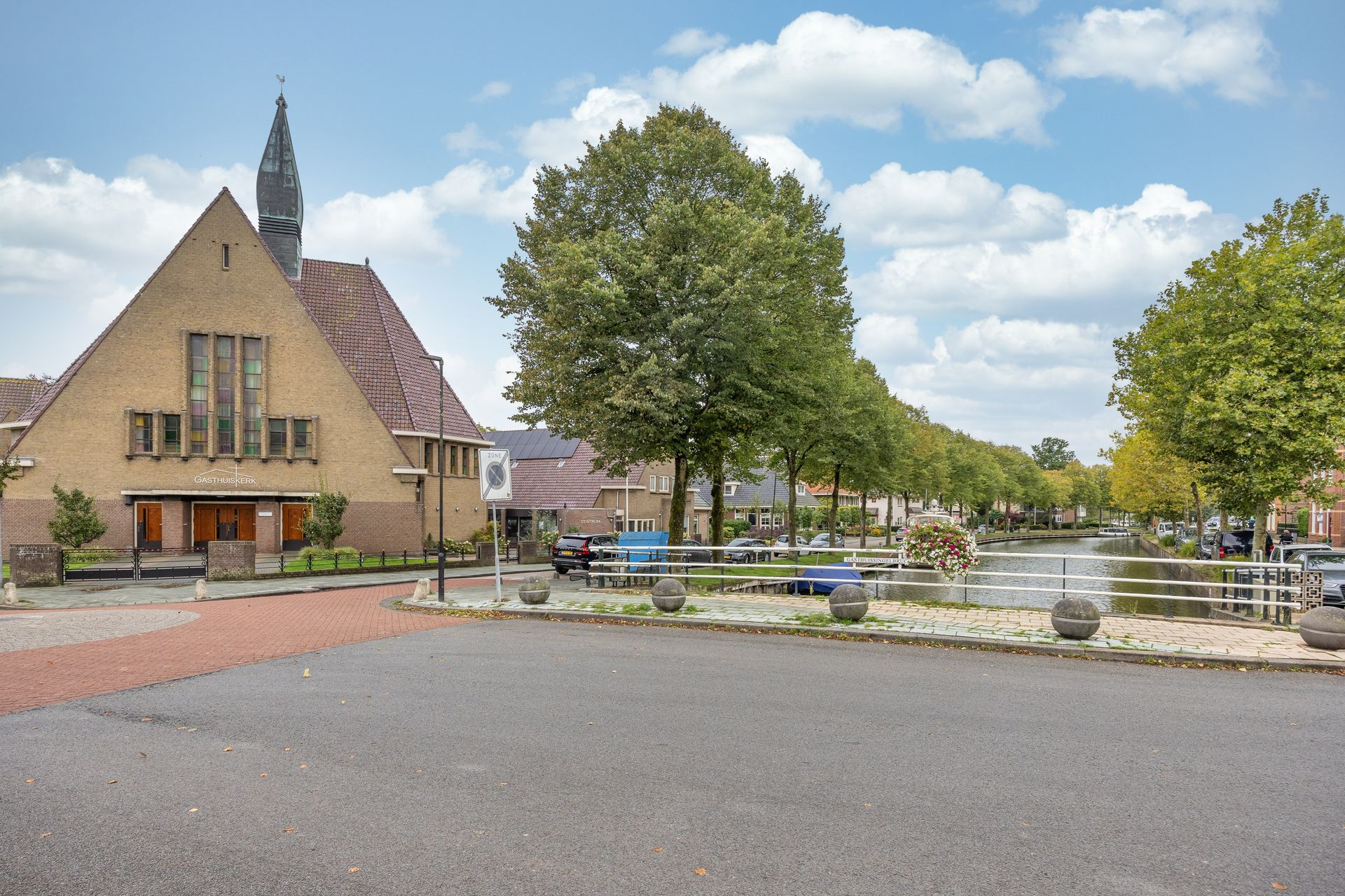 Gasthuissingel 35, Bolsward
