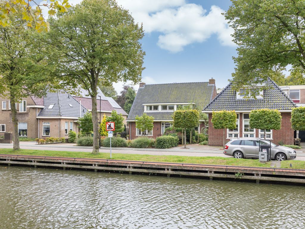 Gasthuissingel 35, Bolsward